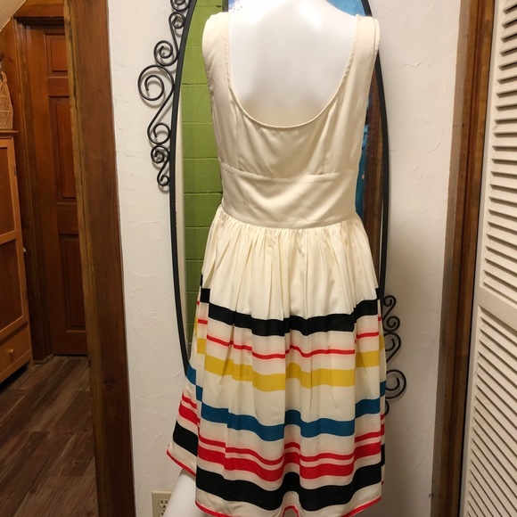 New eShakti Dress - 6 - Picture 4 of 7